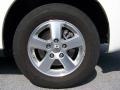 Stone White - Grand Caravan SE Photo No. 4