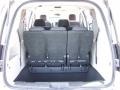 2008 Stone White Dodge Grand Caravan SE  photo #8