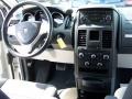 2008 Stone White Dodge Grand Caravan SE  photo #11