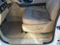 Oxford White - Navigator Luxury 4x4 Photo No. 7