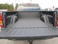  2002 Silverado 2500 LT Crew Cab 4x4 Trunk