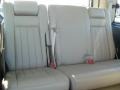 Oxford White - Navigator Luxury 4x4 Photo No. 24