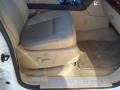 Oxford White - Navigator Luxury 4x4 Photo No. 26