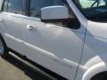 Oxford White - Navigator Luxury 4x4 Photo No. 29