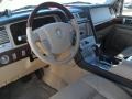 Oxford White - Navigator Luxury 4x4 Photo No. 32