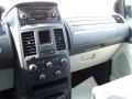 2008 Stone White Dodge Grand Caravan SE  photo #15