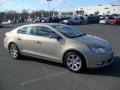 Gold Mist Metallic - LaCrosse FWD Photo No. 5