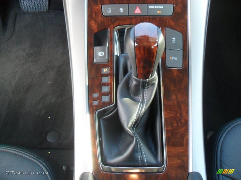 2012 Buick LaCrosse FWD 6 Speed Automatic Transmission Photo #59114951
