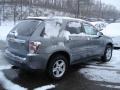 Dark Silver Metallic - Equinox LT Photo No. 4