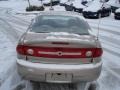 2003 Sandrift Metallic Chevrolet Cavalier LS Coupe  photo #5