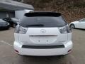Crystal White - RX 350 AWD Photo No. 4