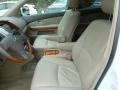Crystal White - RX 350 AWD Photo No. 10