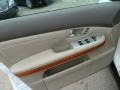 Crystal White - RX 350 AWD Photo No. 13