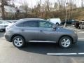 2012 Nebula Gray Pearl Lexus RX 350 AWD  photo #5