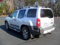 Silver Lightning - Xterra Pro-4X 4x4 Photo No. 2