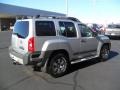 Silver Lightning - Xterra Pro-4X 4x4 Photo No. 4