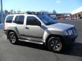 Silver Lightning - Xterra Pro-4X 4x4 Photo No. 5
