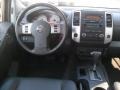 Silver Lightning - Xterra Pro-4X 4x4 Photo No. 17