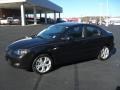 Black Mica - MAZDA3 i Touring Sedan Photo No. 1