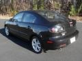 Black Mica - MAZDA3 i Touring Sedan Photo No. 2