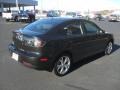 Black Mica - MAZDA3 i Touring Sedan Photo No. 4