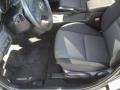 Black Mica - MAZDA3 i Touring Sedan Photo No. 8