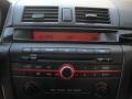 Black Mica - MAZDA3 i Touring Sedan Photo No. 11