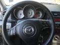 Black Mica - MAZDA3 i Touring Sedan Photo No. 12