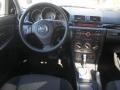 Black Mica - MAZDA3 i Touring Sedan Photo No. 16