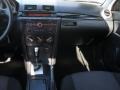Black Mica - MAZDA3 i Touring Sedan Photo No. 17