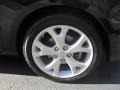 Black Mica - MAZDA3 i Touring Sedan Photo No. 24