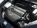 Black Mica - MAZDA3 i Touring Sedan Photo No. 25