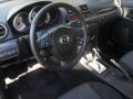 Black Mica - MAZDA3 i Touring Sedan Photo No. 27