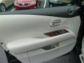Tungsten Silver Metallic - RX 350 AWD Photo No. 12