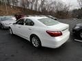 Starfire White Pearl - LS 460 AWD Photo No. 2