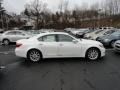 Starfire White Pearl - LS 460 AWD Photo No. 5