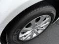 Starfire White Pearl - LS 460 AWD Photo No. 9