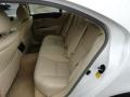 Starfire White Pearl - LS 460 AWD Photo No. 11