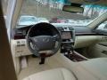 Starfire White Pearl - LS 460 AWD Photo No. 12