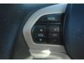 2011 Crystal Black Pearl Honda CR-Z EX Sport Hybrid  photo #30