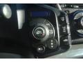2011 Crystal Black Pearl Honda CR-Z EX Sport Hybrid  photo #33