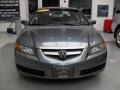 Anthracite Metallic - TL 3.2 Photo No. 12