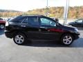 Black Onyx - RX 350 AWD Photo No. 6