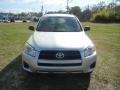 2011 Classic Silver Metallic Toyota RAV4 I4  photo #2