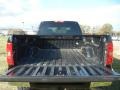 2008 Black Chevrolet Silverado 2500HD LT Crew Cab 4x4  photo #4