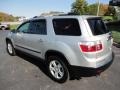 Quicksilver Metallic - Acadia SLE Photo No. 3