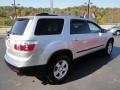 Quicksilver Metallic - Acadia SLE Photo No. 5