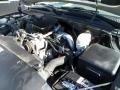 6.6 Liter OHV 32-Valve Turbo-Diesel V8 2006 GMC Sierra 2500HD SLE Crew Cab 4x4 Engine