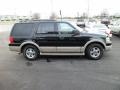 2005 Black Clearcoat Ford Expedition Eddie Bauer 4x4  photo #2