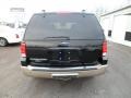 2005 Black Clearcoat Ford Expedition Eddie Bauer 4x4  photo #4